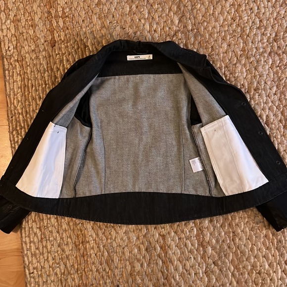 HOPE Stockholm Chore Jacket - Picture 5 of 8